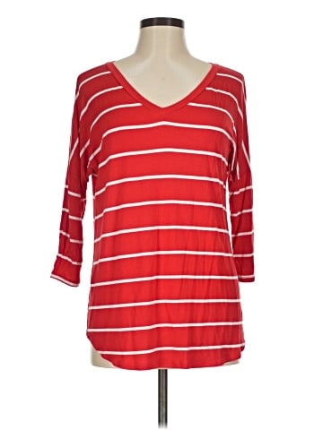 Gameday couture 3/4 Sleeve Top (view 1)