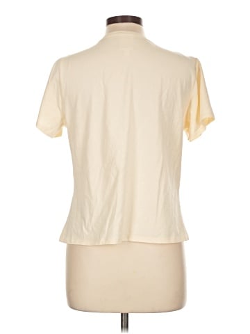 Cinq à Sept Short Sleeve T-Shirt (view 2)