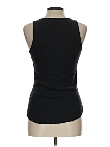 Vince. Sleeveless Top (view 2)