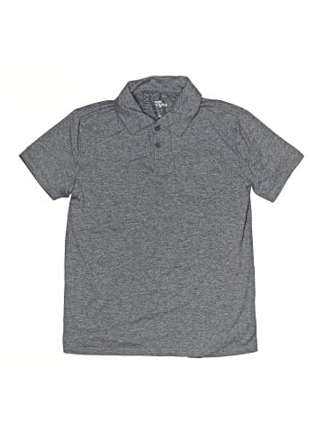 Rumi + Ryder Short Sleeve Button-Down Shirt (view 1)