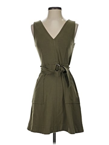 Banana Republic Casual Dress (view 1)