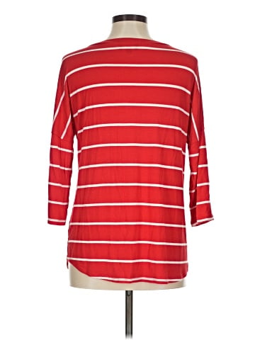 Gameday couture 3/4 Sleeve Top (view 2)
