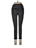 Lululemon Athletica Stripes Black Leggings Size 6 - photo 1