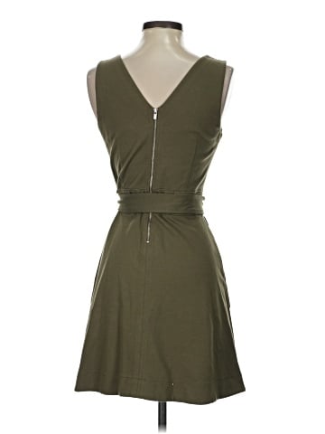 Banana Republic Casual Dress (view 2)