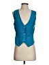 YFB Teal Vest Size S - photo 1
