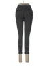 Lululemon Athletica Stripes Black Leggings Size 6 - photo 2