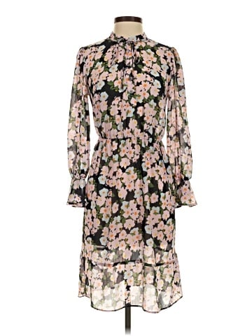 J.Crew Mercantile Casual Dress (view 1)