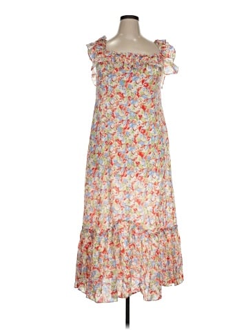 Rixo London Casual Dress (view 1)