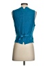 YFB Teal Vest Size S - photo 2