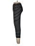 Lululemon Athletica Stripes Black Leggings Size 6 - photo 5