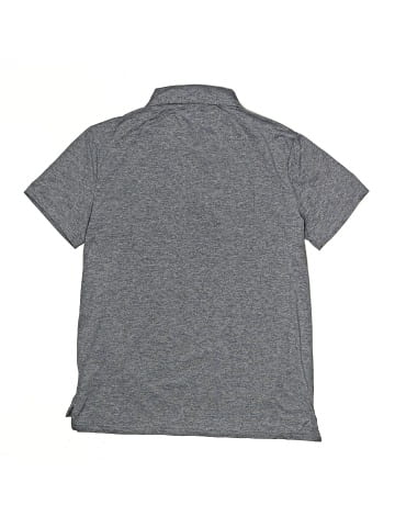 Rumi + Ryder Short Sleeve Button-Down Shirt (view 2)
