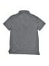 Rumi + Ryder Gray Short Sleeve Button-Down Shirt Size 12 - 14 - photo 2