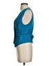 YFB Teal Vest Size S - photo 5