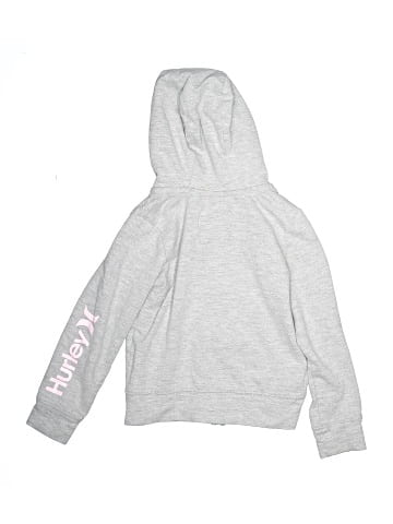 Hurley Zip Up Hoodie (view 2)