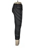 Lululemon Athletica Stripes Black Leggings Size 6 - photo 4