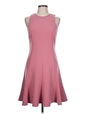 Elizabeth and James Casual Dress (view 1)