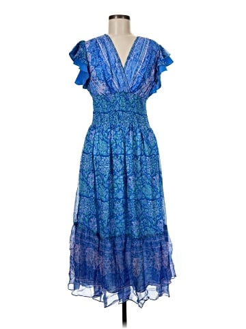 Shoshanna Cocktail Dress (view 1)
