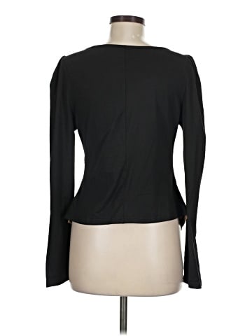 Shein Long Sleeve Top (view 2)