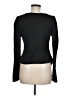 Shein Brown Long Sleeve Top Size 8 - 10 - photo 2