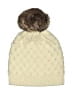 J.Crew Factory Store Ivory Beanie One size - photo 1