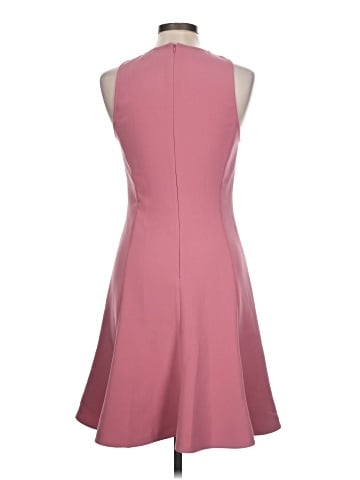 Elizabeth and James Casual Dress (view 2)