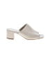 Everlane Ivory Sandals Size 6 - photo 1