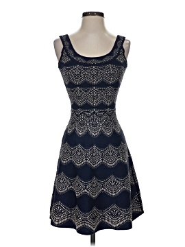 Bcbgmaxazria Cocktail Dress