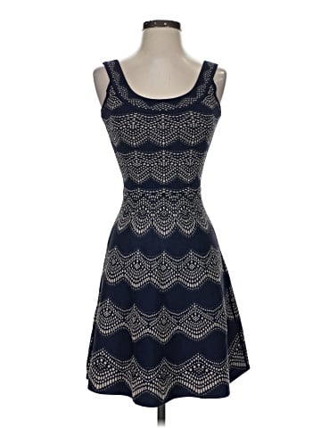BCBGMAXAZRIA Cocktail Dress (view 1)