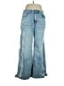 Torrid Blue Jeans Size 12 Plus - photo 1