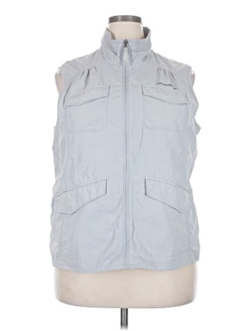 Eddie Bauer Sweater Vest (view 1)