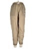 American Vintage 100% Polyester Tan Khakis Size M - photo 1