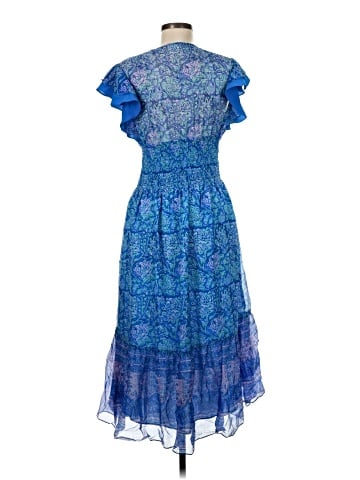 Shoshanna Cocktail Dress (view 2)