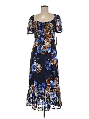 BCX Casual Dress (view 1)