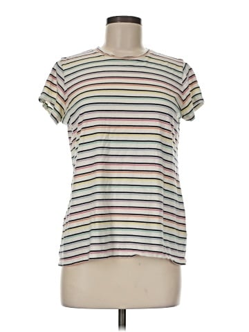Marine Layer Short Sleeve T-Shirt (view 1)