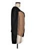 Shein Brown Long Sleeve Top Size 8 - 10 - photo 4
