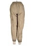 American Vintage 100% Polyester Tan Khakis Size M - photo 2