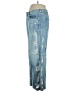 Torrid Blue Jeans Size 12 Plus - photo 5