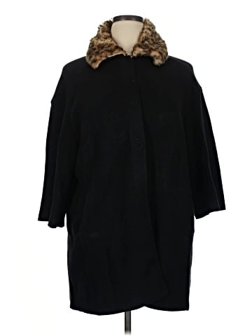 CATHERINE Catherine Malandrino Coat (view 1)