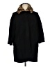 CATHERINE Catherine Malandrino Black Coat Size XL - photo 1