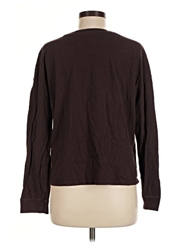 Roots Long Sleeve T-Shirt (view 2)