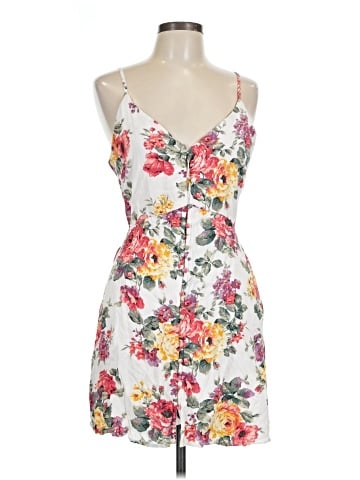 Abercrombie & Fitch Cocktail Dress (view 1)