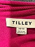 Tilley Pink Wool Pullover Sweater Size XS - photo 7