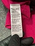 Tilley Pink Wool Pullover Sweater Size XS - photo 8