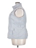 Eddie Bauer 100% Nylon Gray Sweater Vest Size 2X - photo 5