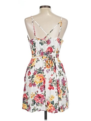 Abercrombie & Fitch Cocktail Dress (view 2)