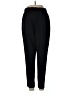 Maurices Solid Black Active Pants Size M - photo 2