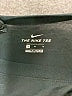 Nike Black Short Sleeve Turtleneck Size M - photo 7