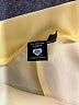 Assorted Brands Hearts Yellow Casual Skirt Size 2X - photo 5
