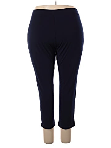 Susan Graver Active Pants (view 2)