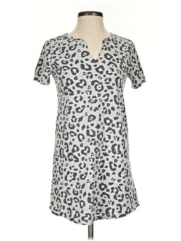 Altar'd State Casual Dress (view 1)